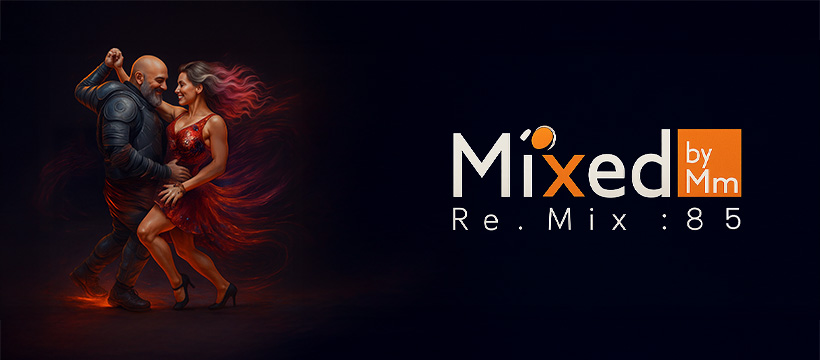 Mix 85